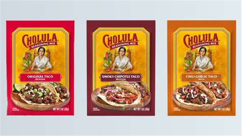 Cholula’s new salsa and seasoning line-up: Where to buy, varieties, and ...
