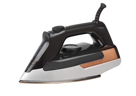 Conair Extreme Steam 1875W Pro Steam Iron, Model GI300 - Walmart.com ...