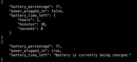Image result for Control Logic of Battery in Python