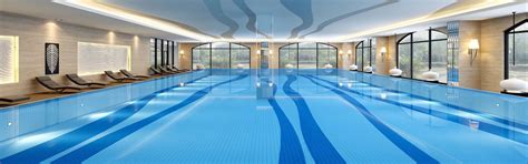 Swimming-pool