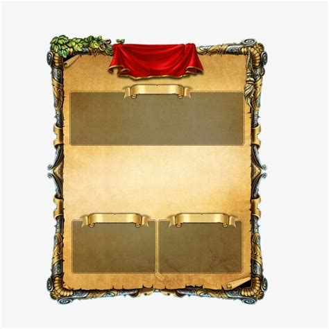 Image result for Game Tutorial Panel PNG