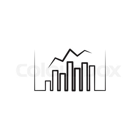 Statistics Logo Design 的图像结果