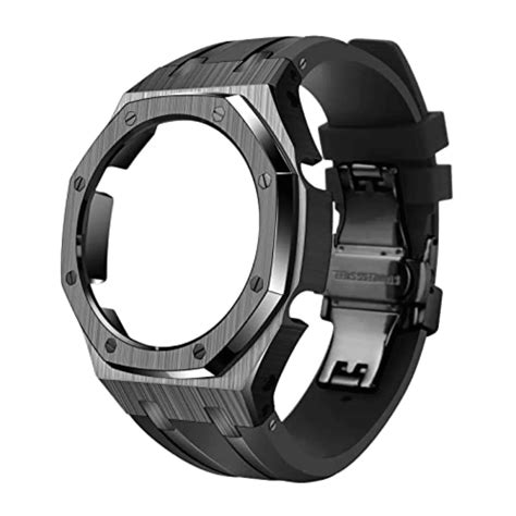 Metal Mod Kit Watchband and Metal Case for G-shock – DREAM WATCHES