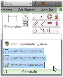 Image result for Inventor Using Constraints