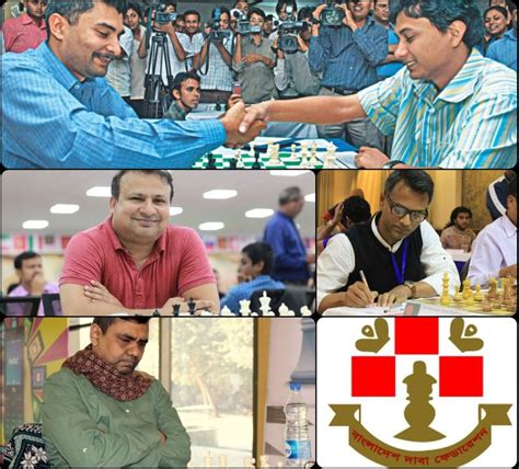 Stuck on checkmate - the sad reality of chess in Bangladesh - ChessBase ...