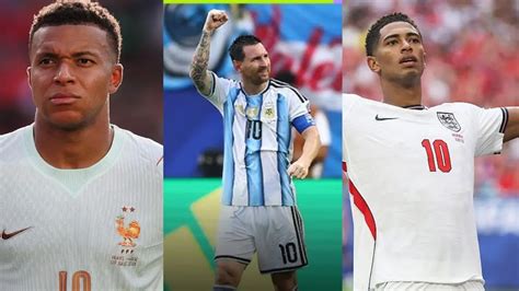 2026 FIFA World Cup Top Scorers: Latest Golden Boot Standings