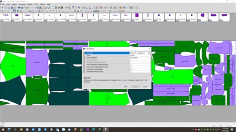 Optitex 3D Patterns 的图像结果