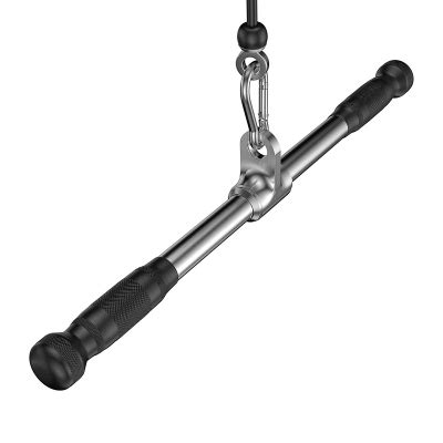 Bodyline Sports | 20" SOLID LAT BAR IR-95020