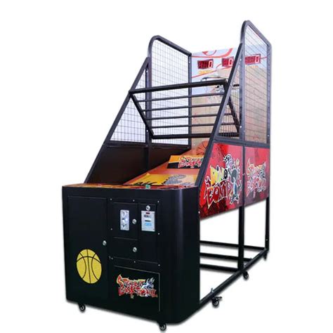 Basketball Game Machine 的图像结果
