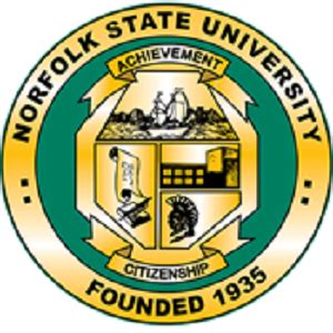 Norfolk State University - National Sponsored Programs Administrators ...