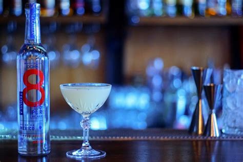 La Isla Bonita. Το κοκτέιλ. - BitterBooze