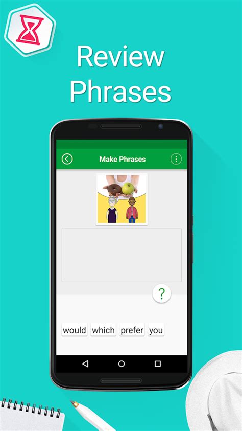 Phrasebook - Learn Languages - Android Apps on Google Play