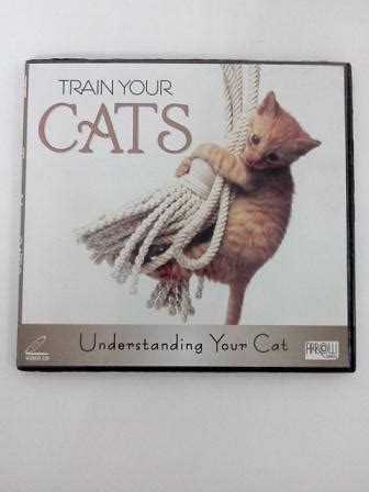 Cat Training CD – ShakeHands