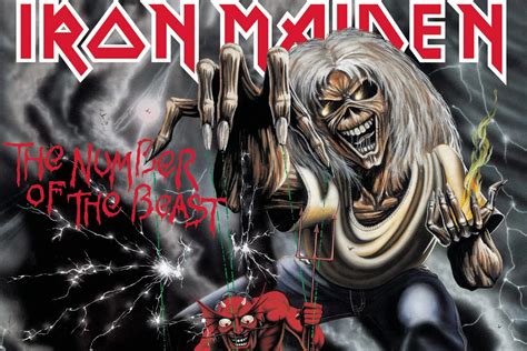 Iron Maiden Announces First 2023 'The Future Past' Tour Dates