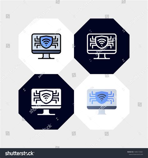 Computer Security Logo 的图像结果