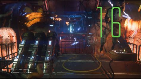 Image result for Alien Isolation Torrens