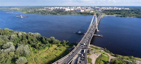 Достопримечательности Череповца в 2025 году: список из 10 мест, c фото ...