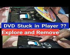 Image result for DVD Player Stuck