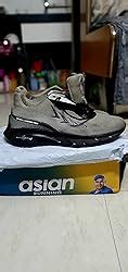 Buy ASIAN Crystal-04 Black Running Shoes for Men I Sport Shoes for Boys ...