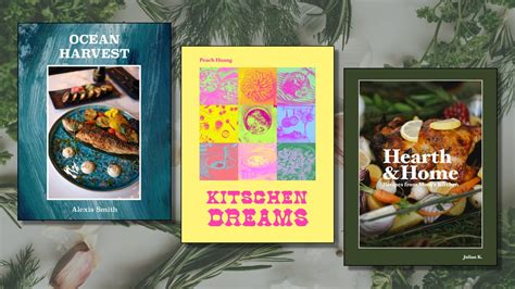 Create Cookbook 的图像结果