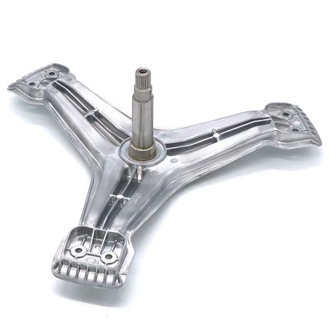 AMI PARTS 4434ER0002A Washing Machine Rear Drum Support Spider ...