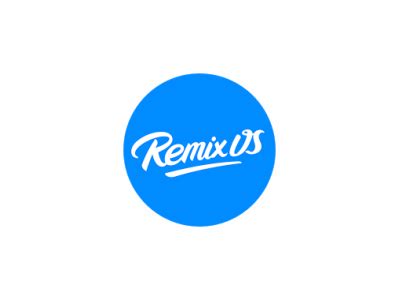 Image result for Android Remix OS