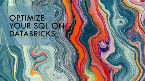 Databricks SQL Improve Join 的图像结果