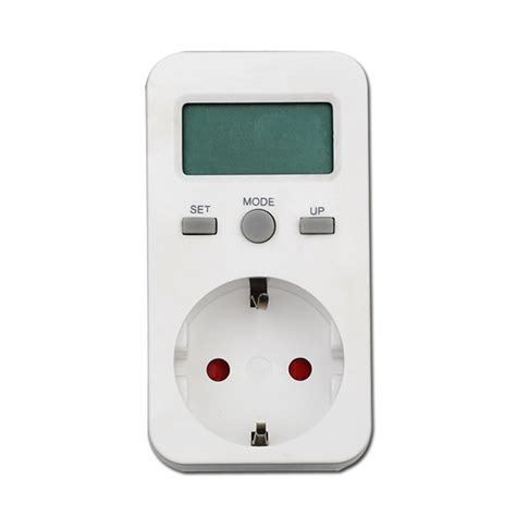 Image result for Timer Plug