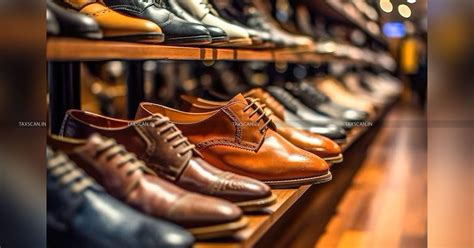 DPIIT Issues QCO for Leather and Footwear Sector