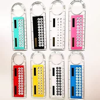 Display Office Stationery Solar Energy Calculator Scientific Calculator ...