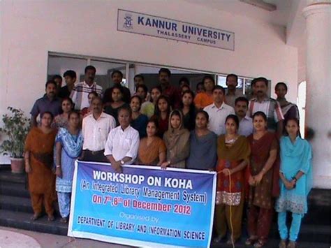 Official Website of Kannur University