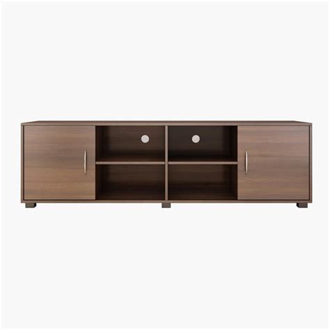 Buy Clary TV Unit - Brown from Home Centre at just INR 19997.0