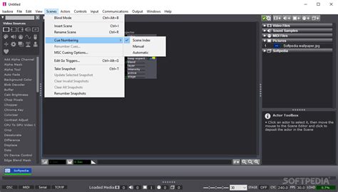 Image result for Isadora Programming