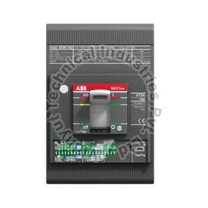 ABB M1V 1-1 Volt Meter Exporter Supplier from Ahmedabad India
