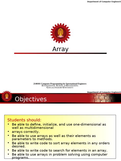 Image result for Array in Software Development