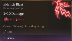 Powerful BG3 Fiend Warlock Build for Baldur's Gate 3 - ArzyeLBuilds