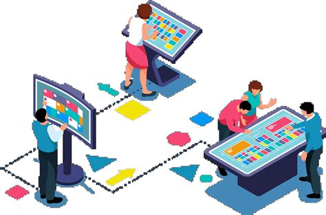 Image result for Touch Screen Digital Signage