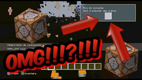 Image result for Commande Block Sur Switch