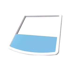 OBASIX Water Dispenser Drip Tray | Fine ABS Standard Size Foam to Soak ...