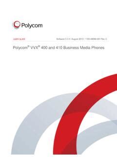 Image result for Polycom Phone User Guide