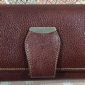 Buy K London Stylish Brown Long Women Purse Wallet Clutch with Loop ...