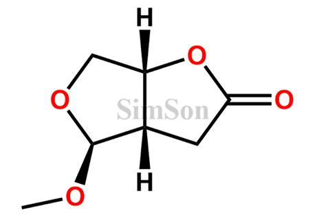 Darunavir Impurity 12 | CAS No- 866594-60-7 | Simson Pharma Limited