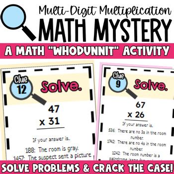 Image result for Math Antics Multi-Digit Multiplication 2