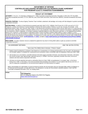 DD Form 3230 2024-2026 - Fill and Sign Printable Template Online