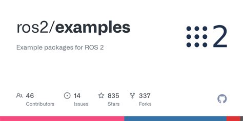 Image result for Ros2 Example