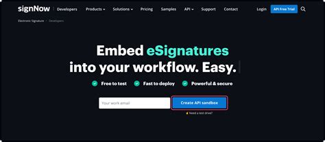Image result for SignNow API YouTube