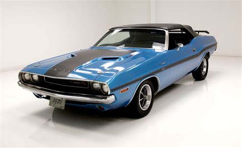 1970 Dodge Challenger | Classic Auto Mall