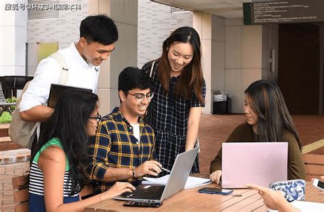 对外经济贸易大学港澳留学,校园风采