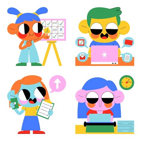 Image result for Beginning Visual Cartoon