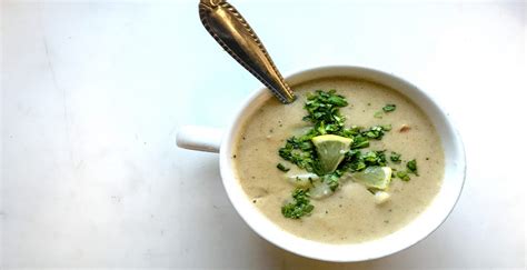 Image result for Cod Chowder